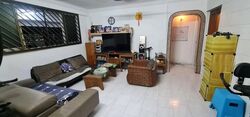 Blk 270 Bangkit Road (Bukit Panjang), HDB 4 Rooms #582036861